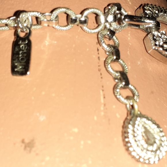 Monet choker - Picture 3 of 3